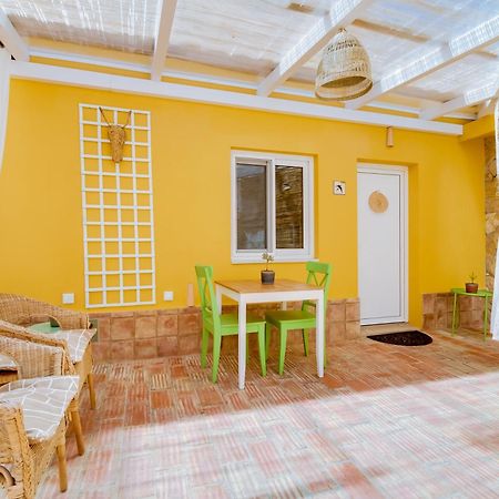 Quinta Almargem Lusitano - Farm House Тавира Екстериор снимка