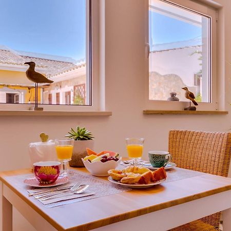 Quinta Almargem Lusitano - Farm House Тавира Екстериор снимка
