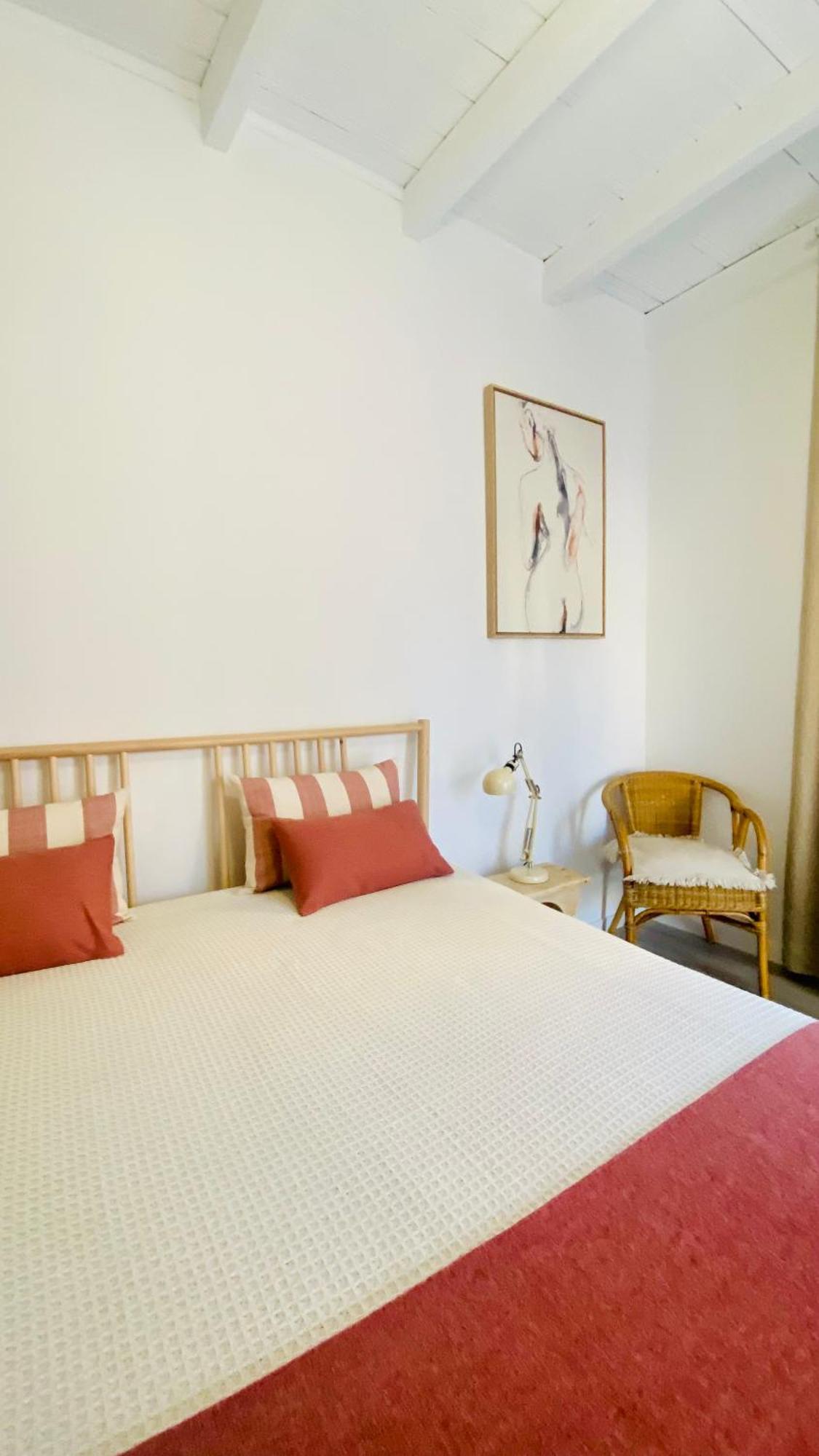 Quinta Almargem Lusitano - Farm House Тавира Екстериор снимка