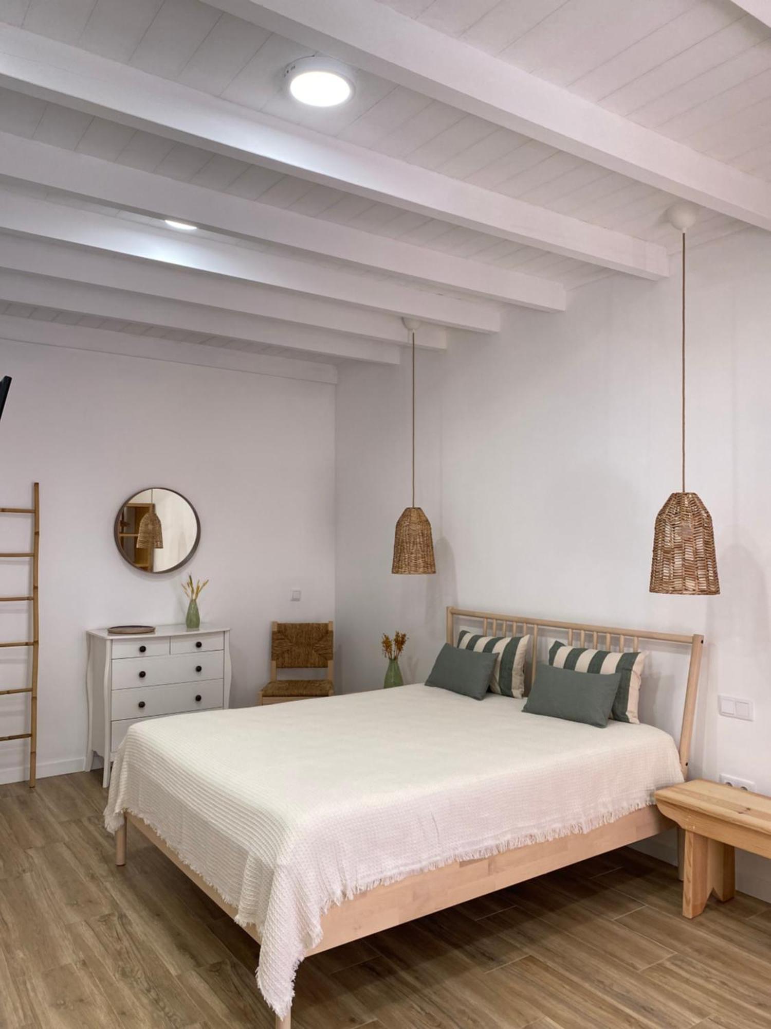 Quinta Almargem Lusitano - Farm House Тавира Екстериор снимка