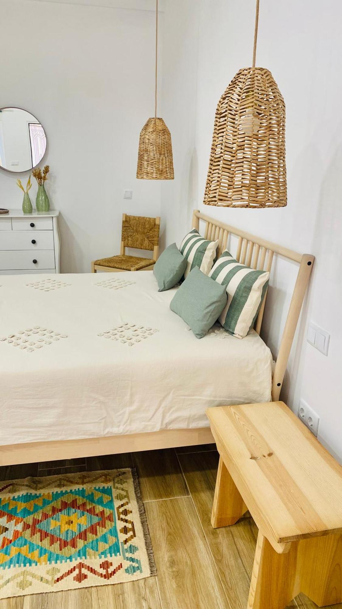 Quinta Almargem Lusitano - Farm House Тавира Екстериор снимка
