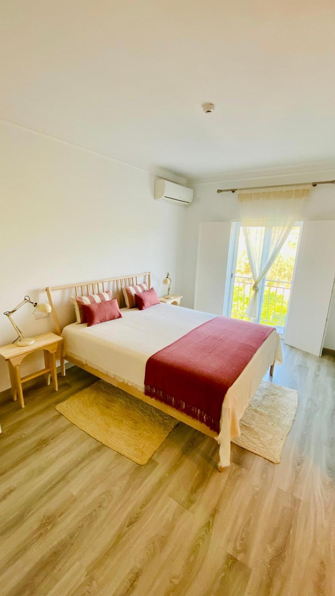 Quinta Almargem Lusitano - Farm House Тавира Екстериор снимка