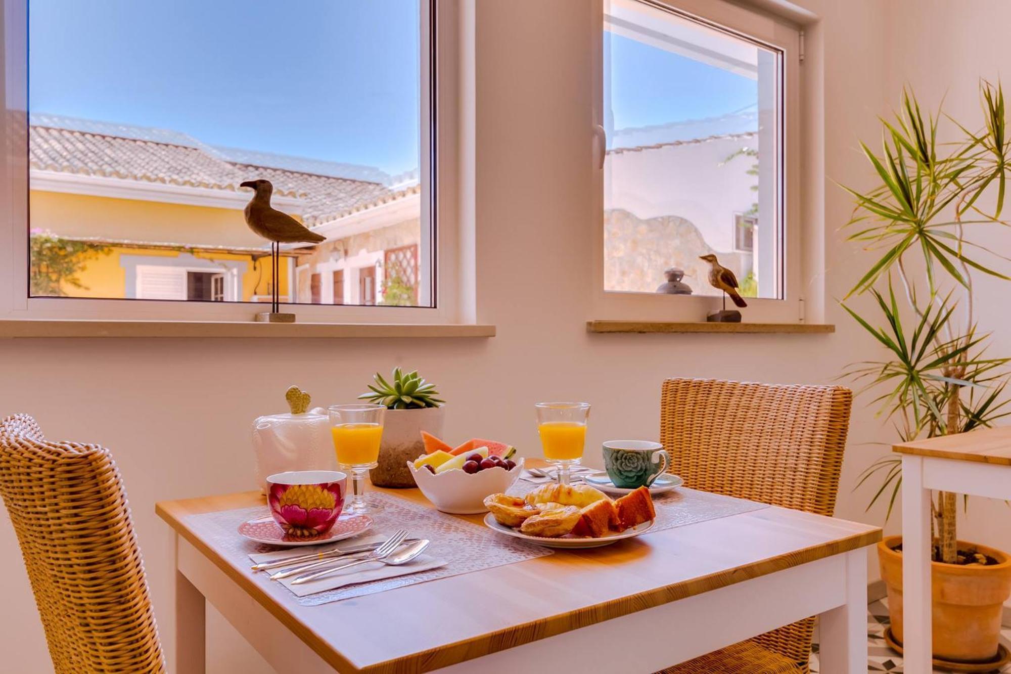 Quinta Almargem Lusitano - Farm House Тавира Екстериор снимка