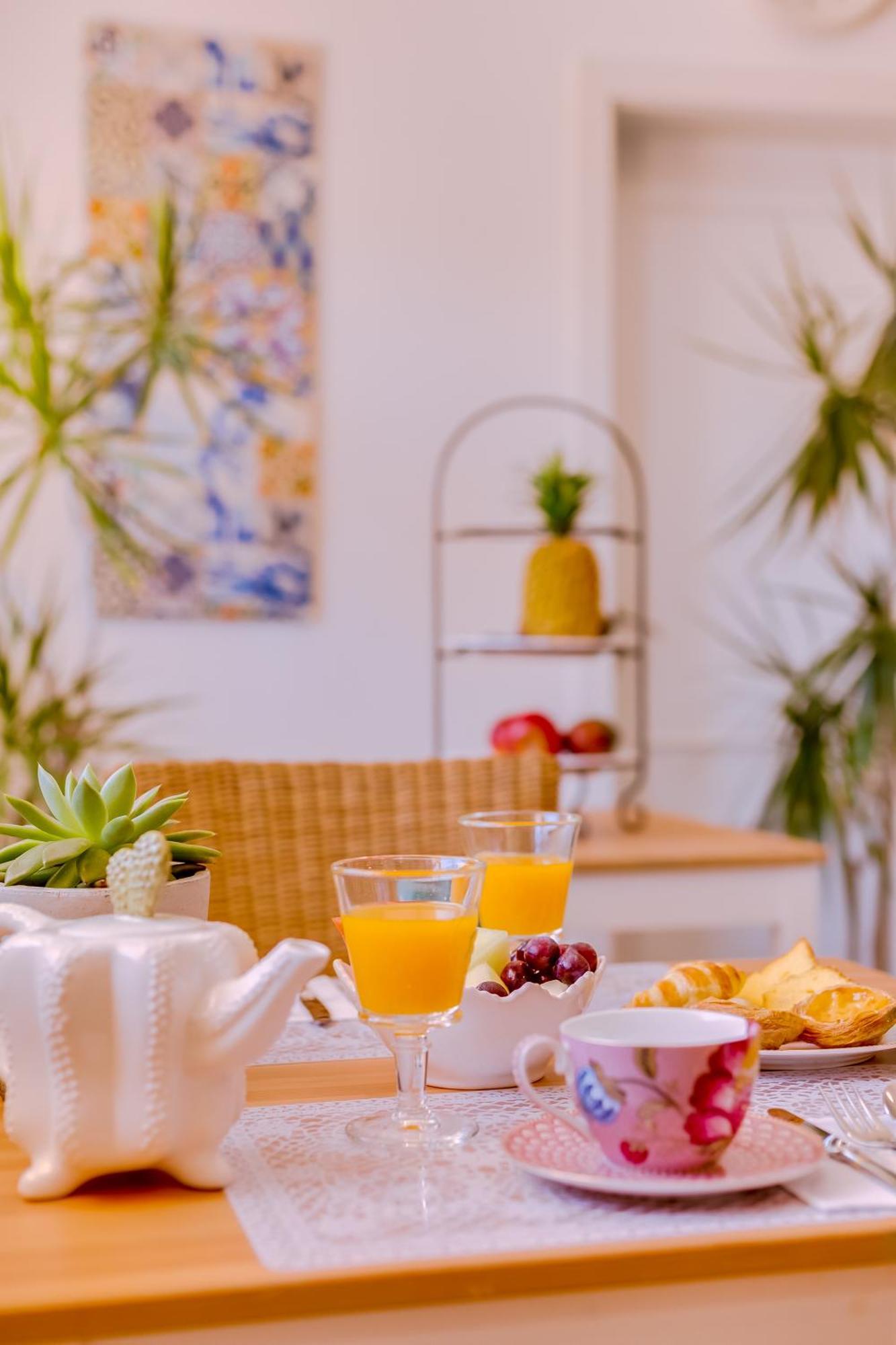 Quinta Almargem Lusitano - Farm House Тавира Екстериор снимка